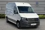 2025 Volkswagen Crafter 2.0 TDI 140PS Commerce High Roof Van