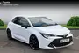 2022 Toyota Corolla 2.0 VVT-i Hybrid GR Sport 5dr CVT