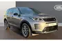 2025 Land Rover Discovery Sport 2.0 D200 Dynamic SE 5dr Auto [5 Seat]
