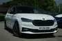 2026 Skoda Fabia 1.5 TSI 177 130 5dr DSG