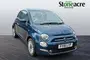 2016 Fiat 500 1.2 Lounge 3dr