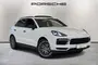 2023 Porsche Cayenne Platinum Edition 5dr Tiptronic S