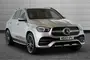 2023 Mercedes-Benz GLE GLE 400d 4Matic AMG Line Prem + 5dr 9G-Tron [7 St]
