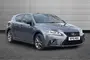 2019 Lexus CT 200h 1.8 F-Sport 5dr CVT