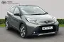 2022 Toyota Aygo X 1.0 VVT-i Exclusive 5dr