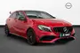 2018 Mercedes-Benz A-Class A45 4Matic Premium 5dr Auto