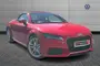2016 Audi TT Roadster 2.0 TDI Ultra S Line 2dr