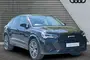 2024 Audi Q3 35 TFSI Black Edition 5dr S Tronic [20" Alloy]