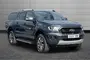 2022 Ford Ranger Pick Up Double Cab Wildtrak 2.0 EcoBlue 213 Auto