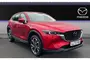 2023 Mazda CX-5 2.0 e-Skyactiv G MHEV Exclusive-Line 5dr