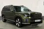 2025 Hyundai Santa Fe 1.6 TGDi Hybrid Ultimate 5dr Auto