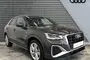 2026 Audi Q2 35 TFSI S Line 5dr