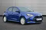 2021 Toyota Yaris 1.5 Hybrid Icon 5dr CVT