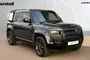 2022 Land Rover Defender 3.0 D300 Hard Top X-Dynamic HSE Auto