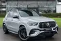 2025 Mercedes-Benz GLE GLE 53 4Matic+ Hybrid Night Ed Premium+ 5dr TCT