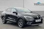 2022 Renault Arkana 1.3 TCe Mild Hybrid 140 S Edition 5dr EDC