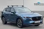 2023 Mazda CX-5 2.0 Sport Edition 5dr