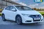 2015 Honda Civic 1.8 i-VTEC S 5dr Auto