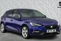 2021 SEAT Leon 1.5 TSI EVO FR 5dr