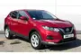 2018 Nissan Qashqai 1.2 DiG-T Acenta 5dr