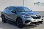 2023 Renault Arkana 1.6 E-Tech full hybrid 145 Engineered 5dr Auto