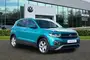 2022 Volkswagen T-Cross 1.0 TSI 110 SEL 5dr DSG