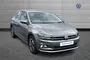 2021 Volkswagen Polo 1.0 TSI 95 Match 5dr DSG