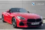2020 BMW Z4 sDrive 20i M Sport 2dr Auto