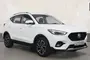 2022 MG ZS 1.5 VTi-TECH Exclusive 5dr