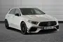 2023 Mercedes-Benz A-Class A45 S 4Matic+ Plus 5dr Auto