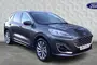 2022 Ford Kuga 2.5 PHEV Vignale 5dr CVT