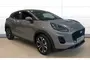 2025 Ford Puma 1.0 EcoBoost Hybrid mHEV Titanium 5dr DCT