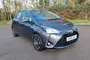 2019 Toyota Yaris 1.5 Hybrid Icon Tech 5dr CVT
