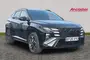2025 Hyundai Tucson 1.6T Hybrid N Line 5dr Auto
