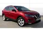 2018 Nissan Qashqai 1.5 dCi 115 Tekna 5dr