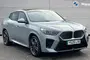 2025 BMW iX2 150kW eDrive20 M Sport 65kWh 5dr Auto