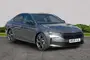 2025 Skoda Octavia 1.5 TSI 150 e-TEC Sportline 5dr DSG