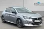 2023 Peugeot 208 1.2 PureTech 100 Allure Premium + 5dr EAT8