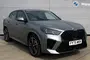 2025 BMW X2 sDrive 20i M Sport 5dr Step Auto
