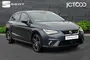 2021 SEAT Ibiza 1.0 TSI 110 FR Sport [EZ] 5dr