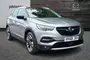 2018 Vauxhall Grandland X 1.2 Turbo Sport Nav 5dr