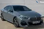 2023 BMW 2 Series Gran Coupe 220i M Sport 4dr Step Auto