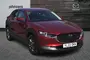2022 Mazda CX-30 2.0 e-Skyactiv G MHEV SE-L Lux 5dr