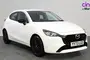 2023 Mazda 2 1.5 e-Skyactiv G MHEV Homura 5dr