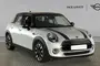 2020 MINI Hatchback 1.5 Cooper Exclusive II 5dr Auto