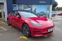 2022 Tesla Model 3 Standard Plus 4dr Auto