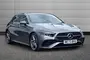 2023 Mercedes-Benz A-Class A180 AMG Line Executive 5dr Auto