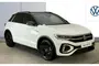 2025 Volkswagen T-Roc 1.5 TSI Black Edition 5dr DSG
