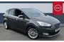 2018 Ford C-MAX 1.0 EcoBoost Titanium 5dr