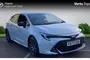 2023 Toyota Corolla 2.0 Hybrid GR Sport 5dr CVT